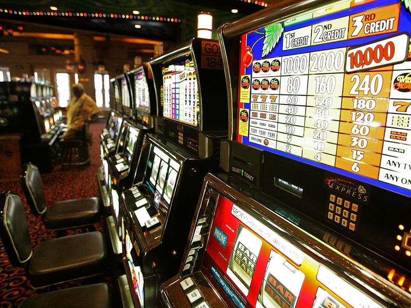 Casinos Open This Week